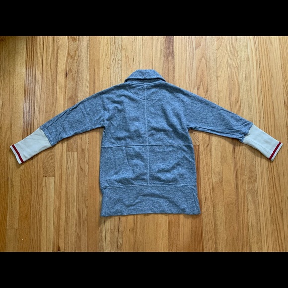 Roots Sweatshirt Sweater Cardigan Bundle - Picture 11 of 16